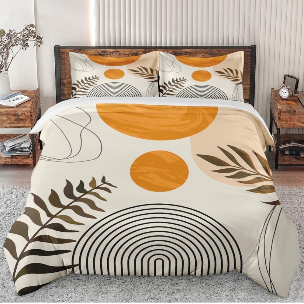 Bedding Set(SOLD)****